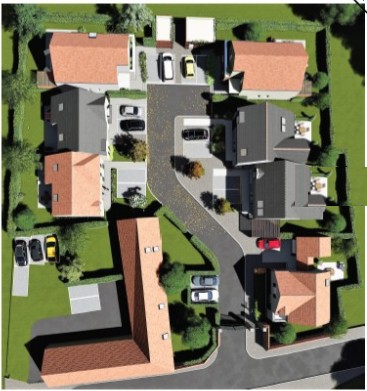 photo 2 Programme Immobilier neuf residence jade ORLEANS